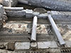 Excavación Investigación, conservación y puesta en valor de la villa romana de Salar (Granada)