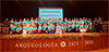 Imagen Graduación de la 9 promoción del Grado de Arqueología