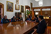 Imagen Convenio de colaboración entre el la UGR y el Ayuntamiento de Bédmar y Garcíez