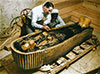 Imagen Howard Carter y Tutankhamon en Tiempo Histórico de días de radio