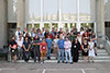 Imagen Celebrado el  12th Worked Bone Research Group Meeting