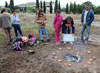 Imagen Visita y actividades con alumnos y alumnas del Colegio de Educación Infantil y Primaria Miraflores de Monachil (Granada)
