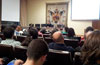 Imagen Conferencia del Prof. Antonio Gilman