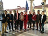 Imagen Firmado un Convenio de Colaboración entre la UGR y el Ayuntamiento de Guadix