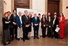 Imagen Noticia Entrega de los premios del Consejo Social de la UGR