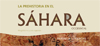 Imagen 6 de julio de 2012. Inauguración de la exposición La Prehistoria en el Sahara occidental. Megalitismo y arte rupestre