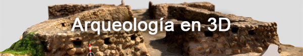 Arqueología 3D